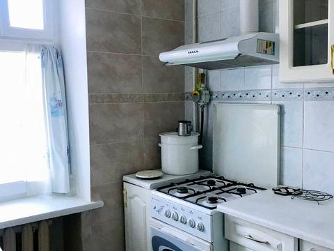 квартира за адресою Байди-Вишневецького вул. (Осиповського), 3