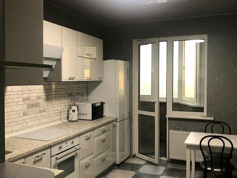 квартира за адресою Харківське шосе, 19 А