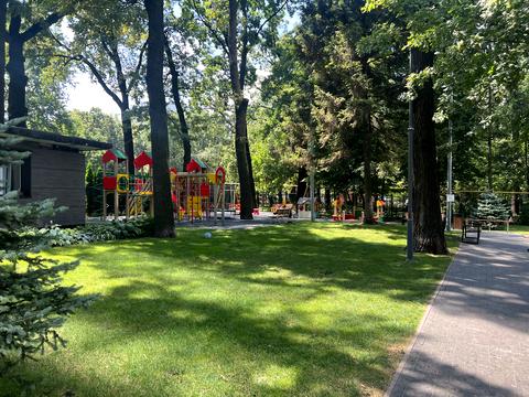 квартира за адресою Авіаконструктора Антонова вул., 2-Б