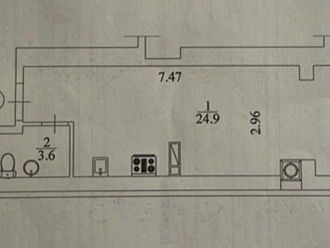 квартира за адресою Академіка Шалімова вул., 70/2