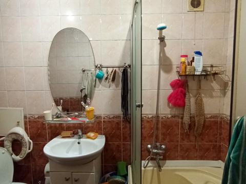 квартира по адресу Богдана Лепкого ул., 51