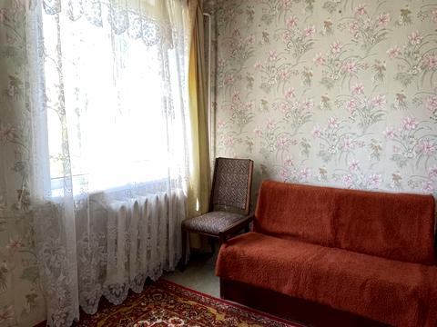 квартира за адресою Проспект миру, 27А