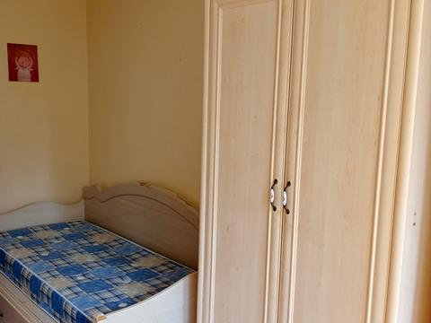 квартира за адресою Владислава Бувалкіна вул. (Бочарова Генерала), 32