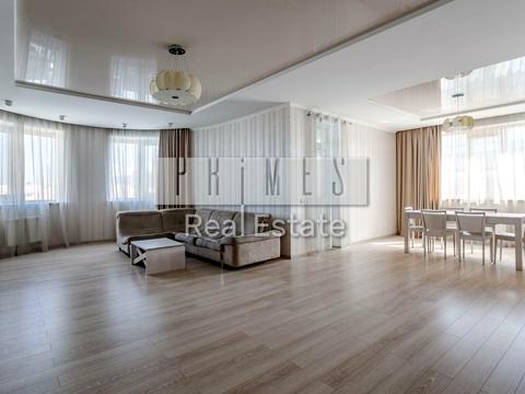 квартира по адресу Тараса Шевченко бульв., 27-Б