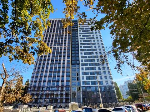 квартира по адресу Ивана Франко ул., 40