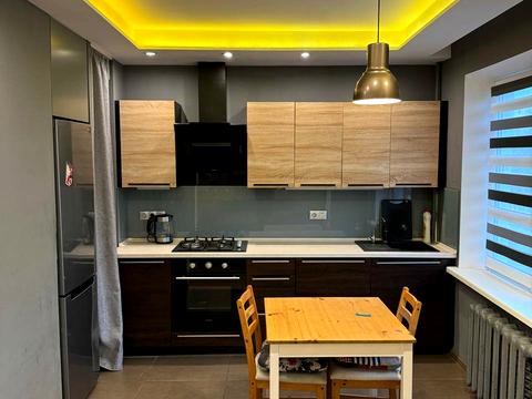 квартира за адресою Героїв просп., 18-А