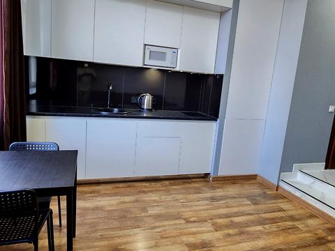 квартира по адресу Гната Хоткевича ул. (Красногвардейская), 8