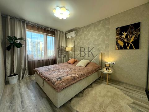 квартира за адресою Вишняківська вул., 4