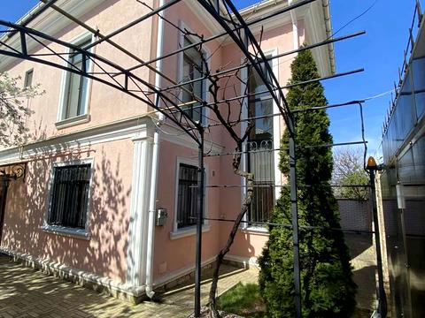 дом по адресу 28-ма Лінія ул.