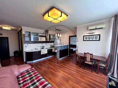 квартира по адресу Петра Григоренко просп., 28