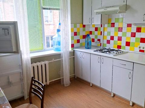 квартира по адресу Очаковская ул., 10