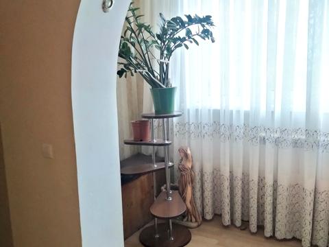 квартира за адресою Миколи Закревського вул., 87-Б