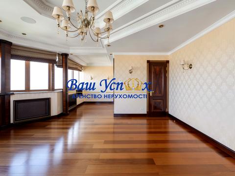 квартира за адресою Кловський узвіз, 5