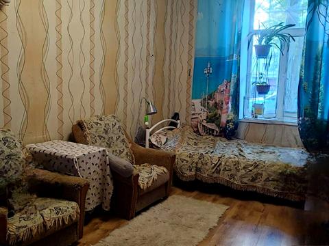 квартира по адресу Садиковская, 40
