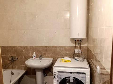 квартира по адресу Коноплянская ул., 22-А