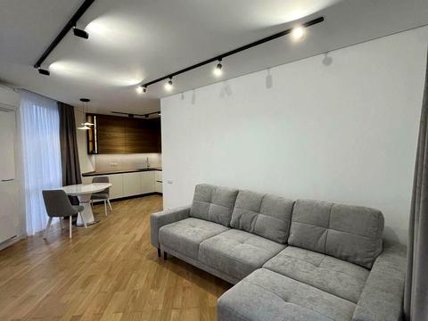 квартира по адресу Чорновола В., 77