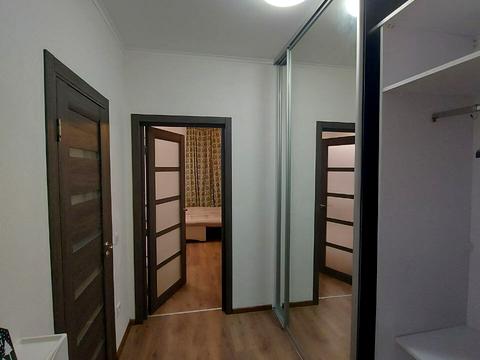 квартира за адресою Сім'ї Кульженків вул. (Петра Дегтяренка), 37