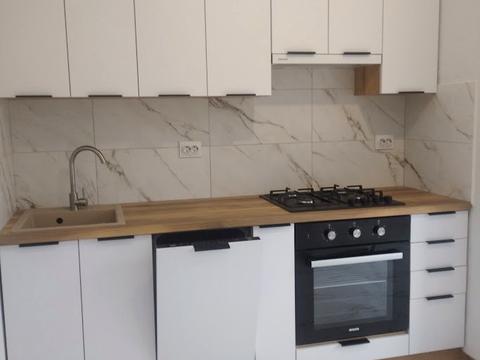 квартира за адресою Проскурівського підпілля вул., 110