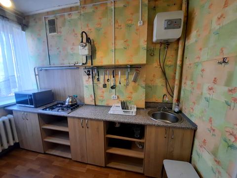 квартира по адресу Соборный просп. (Ленина), 222