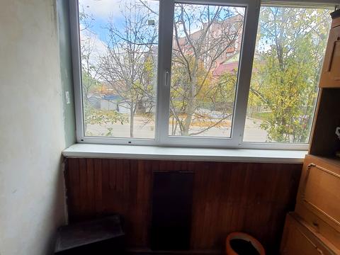 квартира за адресою Головатого, 3