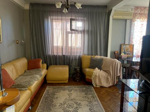 квартира за адресою Шолом-Алейхема вул., 13-А