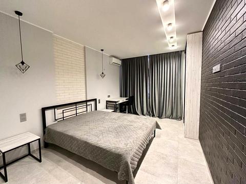 квартира за адресою Федора Ернста вул., 16-В