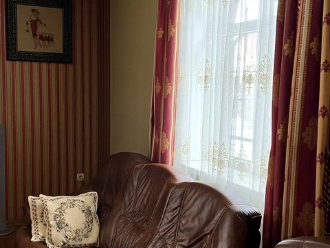 дом по адресу Ивана Франко ул.