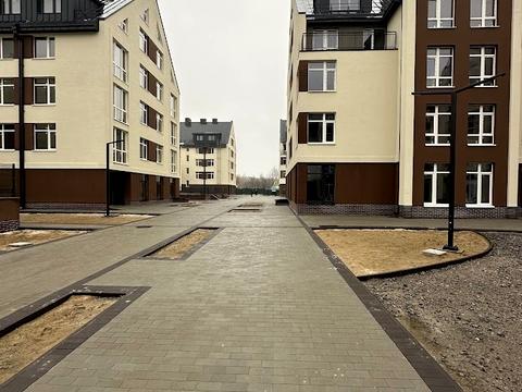 квартира за адресою Злагоди вул., 38