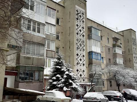 квартира по адресу Дівоча, 9