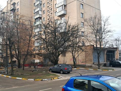 квартира за адресою Авіаконструктора Антонова вул., 6-А