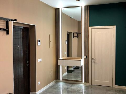 квартира за адресою Андрія Верхогляда вул. (Михайла Драгомирова), 15-А