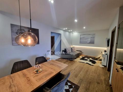 квартира за адресою Поштова вул. (Горького), 117