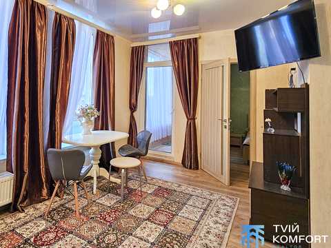 квартира за адресою Березнева вул., 16 к3