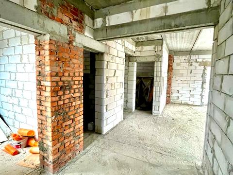 дом по адресу Тополина, 35А