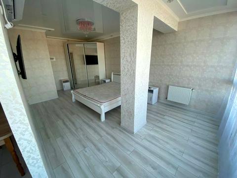 квартира по адресу Львовская ул., 14Б
