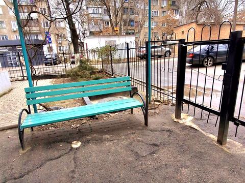 квартира по адресу 3я Слобідська, 56