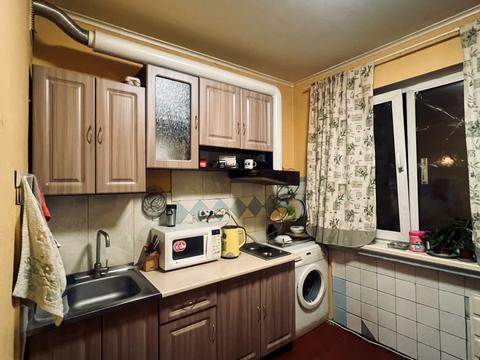 квартира за адресою Бульвар Перова, 30б