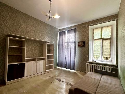 квартира за адресою Павла Зеленого вул. (Коблевська), 7