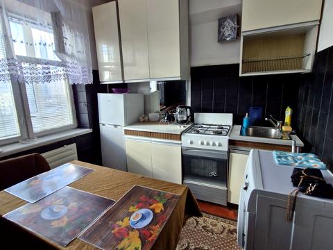 квартира за адресою Митрополита Андрея Шептицького вул. (Анатолія Луначарського), 24