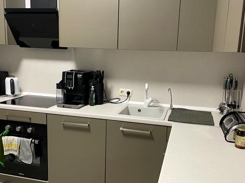 квартира за адресою Володимира Івасюка просп. (Героїв Сталінграду), 4