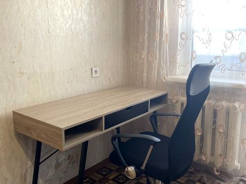 квартира по адресу Гната Юры ул., 11-А