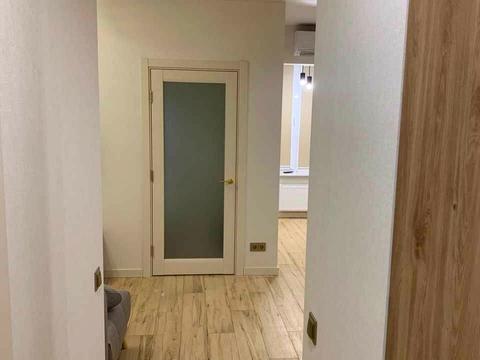 квартира по адресу Академика Заболотного ул., 1-А