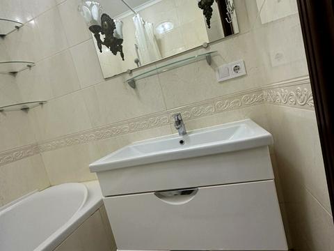 квартира за адресою Марсельська вул., 35а