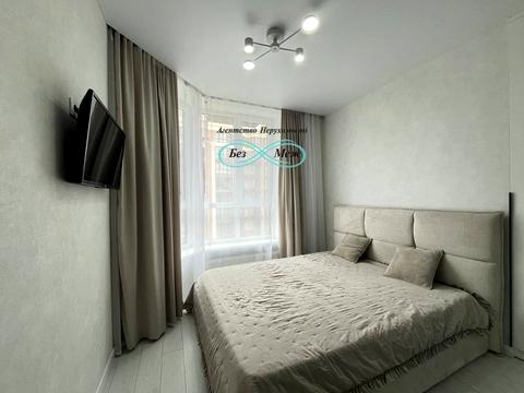 квартира за адресою Мартинова просп., 28