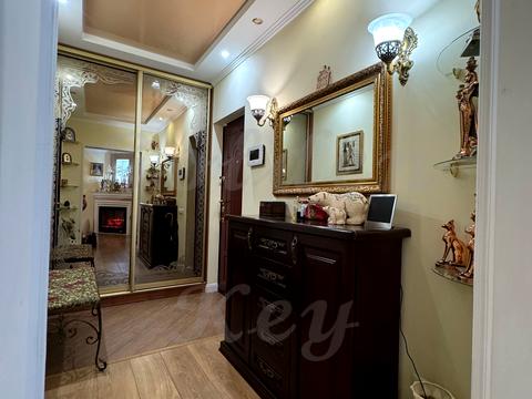 квартира за адресою Драгоманова вул., 12-А