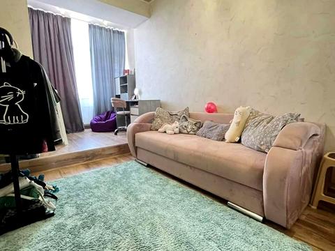квартира за адресою Вильемса, 43а