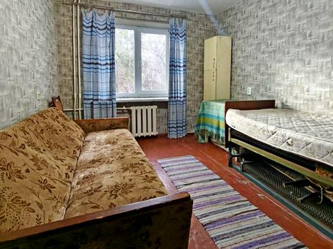 комната по адресу Грушевского, 179а