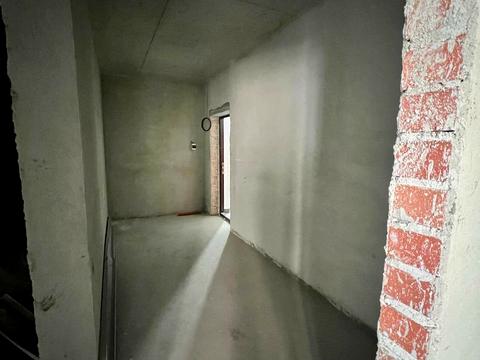 квартира по адресу Бережанская ул., 56