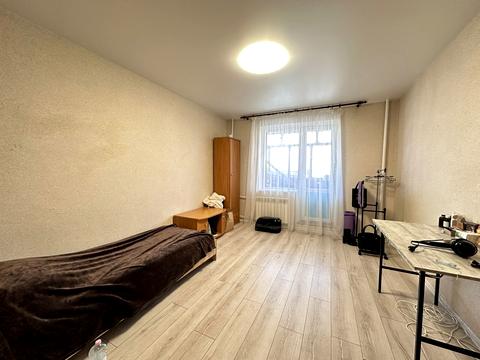 квартира за адресою Путивльська вул., 40