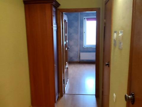 квартира за адресою Ревуцького вул., 11-А